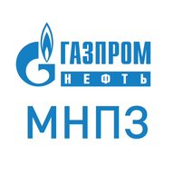Газпром нефть · МНПЗ