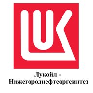 Лукойл · Нижегороднефтеоргсинтез