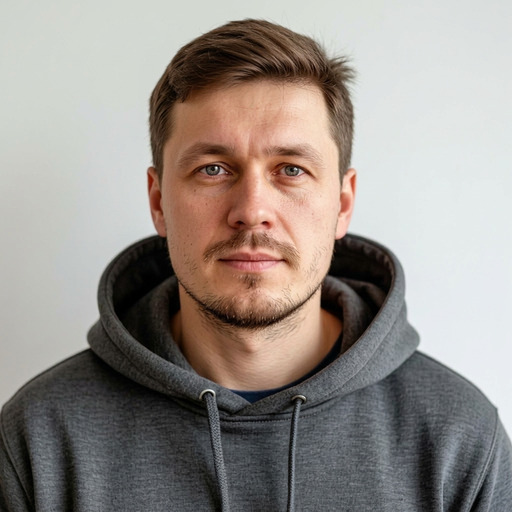 Дмитрий Карпов