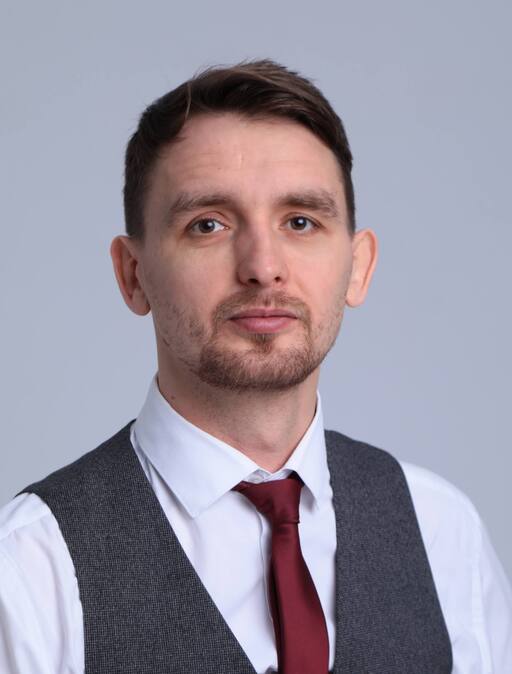 Ильфак Валеев